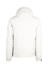 3-in-1 Short Parka with Hood - MONTEZEMOLO