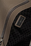 Leather Backpack