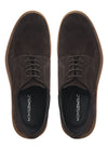 Suede Leather Derby