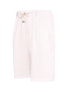 Silk Touch Bermuda Shorts