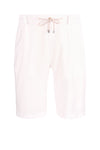 Silk Touch Bermuda Shorts