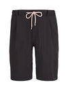 Silk Touch Bermuda Shorts