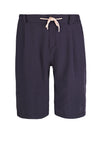 Silk Touch Bermuda Shorts