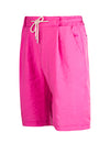 Silk Touch Bermuda Shorts