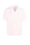 Silk-Touch Bowling Shirt
