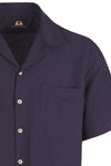 Silk-Touch Bowling Shirt