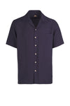 Silk-Touch Bowling Shirt