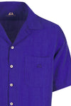 Silk-Touch Bowling Shirt