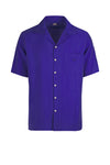 Silk-Touch Bowling Shirt