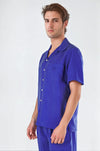 Silk-Touch Bowling Shirt