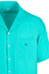 Silk-Touch Bowling Shirt