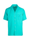Silk-Touch Bowling Shirt
