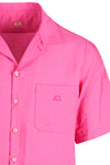 Silk-Touch Bowling Shirt