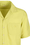 Silk-Touch Bowling Shirt