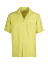 Silk-Touch Bowling Shirt