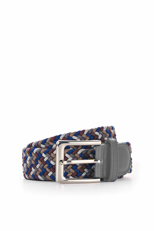 Woven Stretch Belt