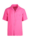 Silk-Touch Bowling Shirt