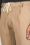 ZMART Drawstring Trousers - MONTEZEMOLO