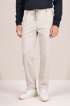 ZMART Drawstring Trousers - MONTEZEMOLO