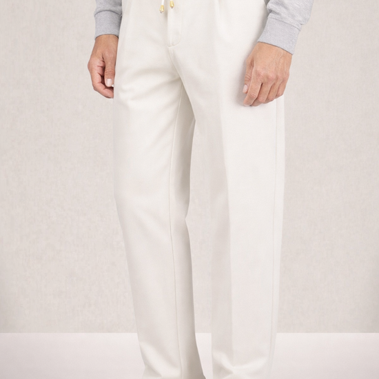 ZMART Drawstring Trousers - MONTEZEMOLO