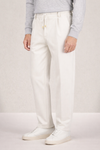 ZMART Drawstring Trousers - MONTEZEMOLO