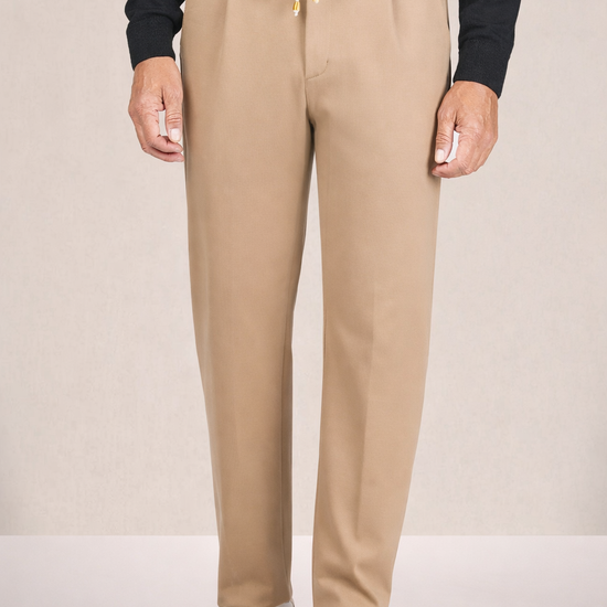 ZMART Drawstring Trousers - MONTEZEMOLO