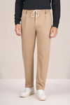 ZMART Drawstring Trousers - MONTEZEMOLO