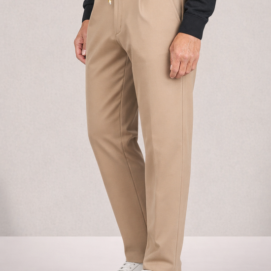 ZMART Drawstring Trousers - MONTEZEMOLO