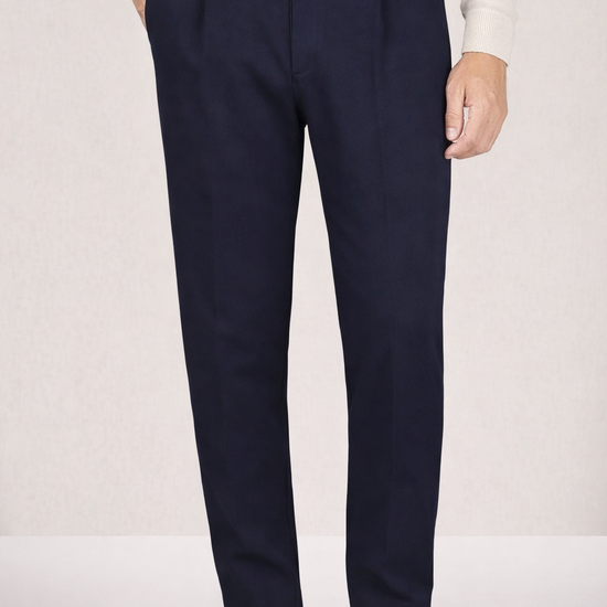 ZMART Drawstring Trousers - MONTEZEMOLO