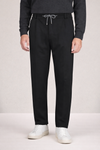 ZMART Drawstring Trousers - MONTEZEMOLO