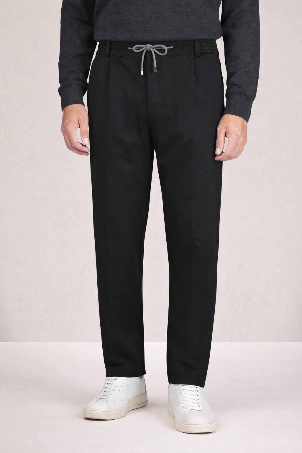 ZMART Drawstring Trousers - MONTEZEMOLO