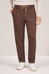 ZMART Drawstring Trousers - MONTEZEMOLO