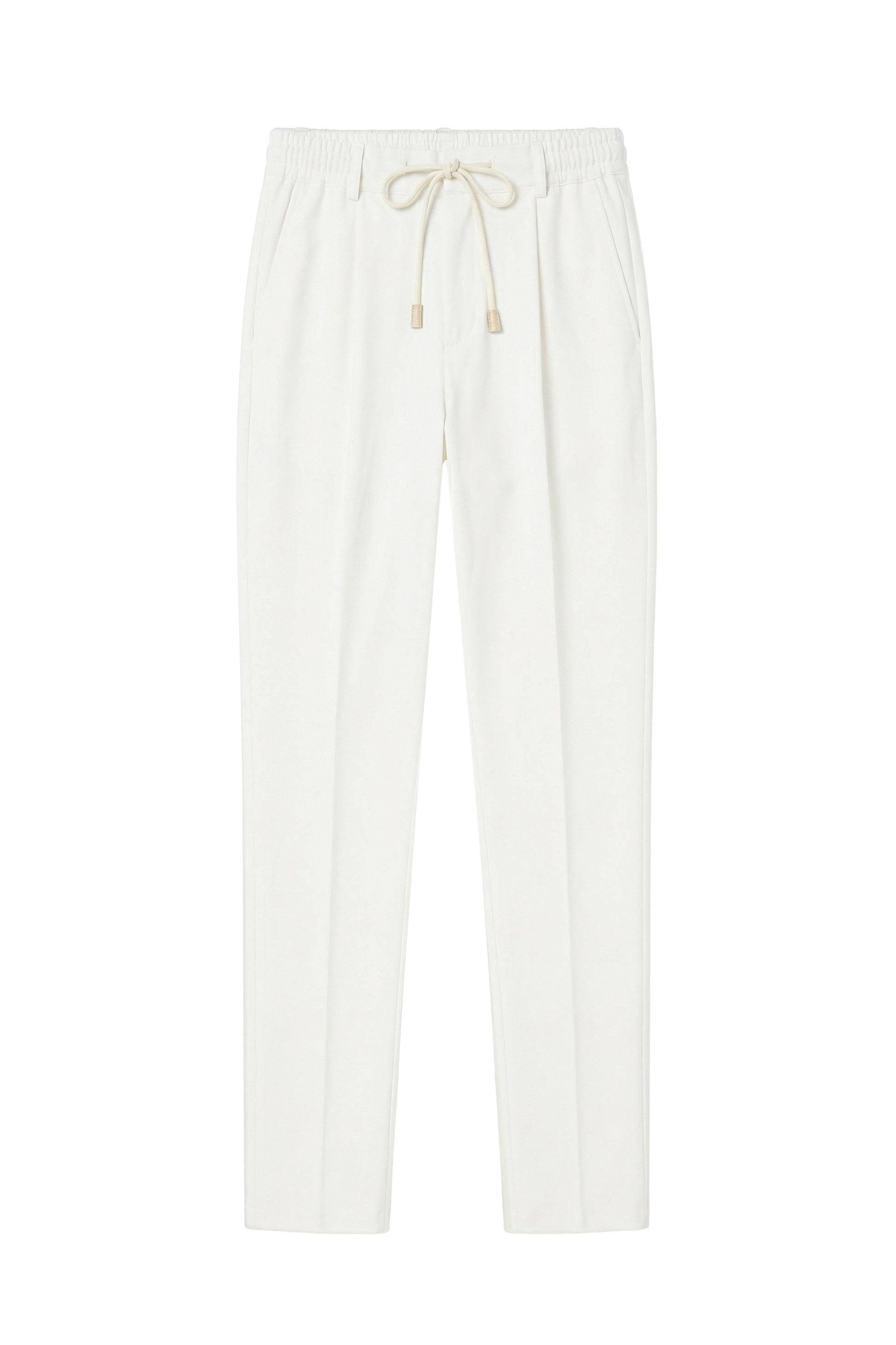 ZMART Drawstring Trousers - MONTEZEMOLO