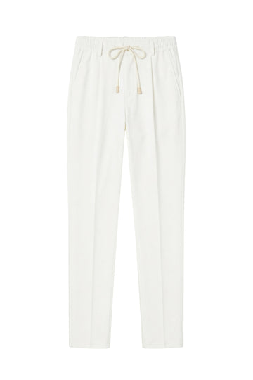 ZMART Drawstring Trousers - MONTEZEMOLO