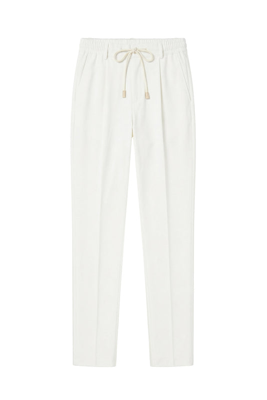 ZMART Drawstring Trousers - MONTEZEMOLO