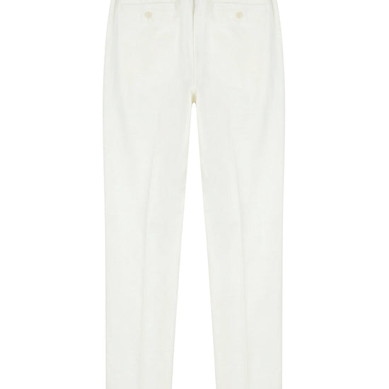 ZMART Drawstring Trousers - MONTEZEMOLO