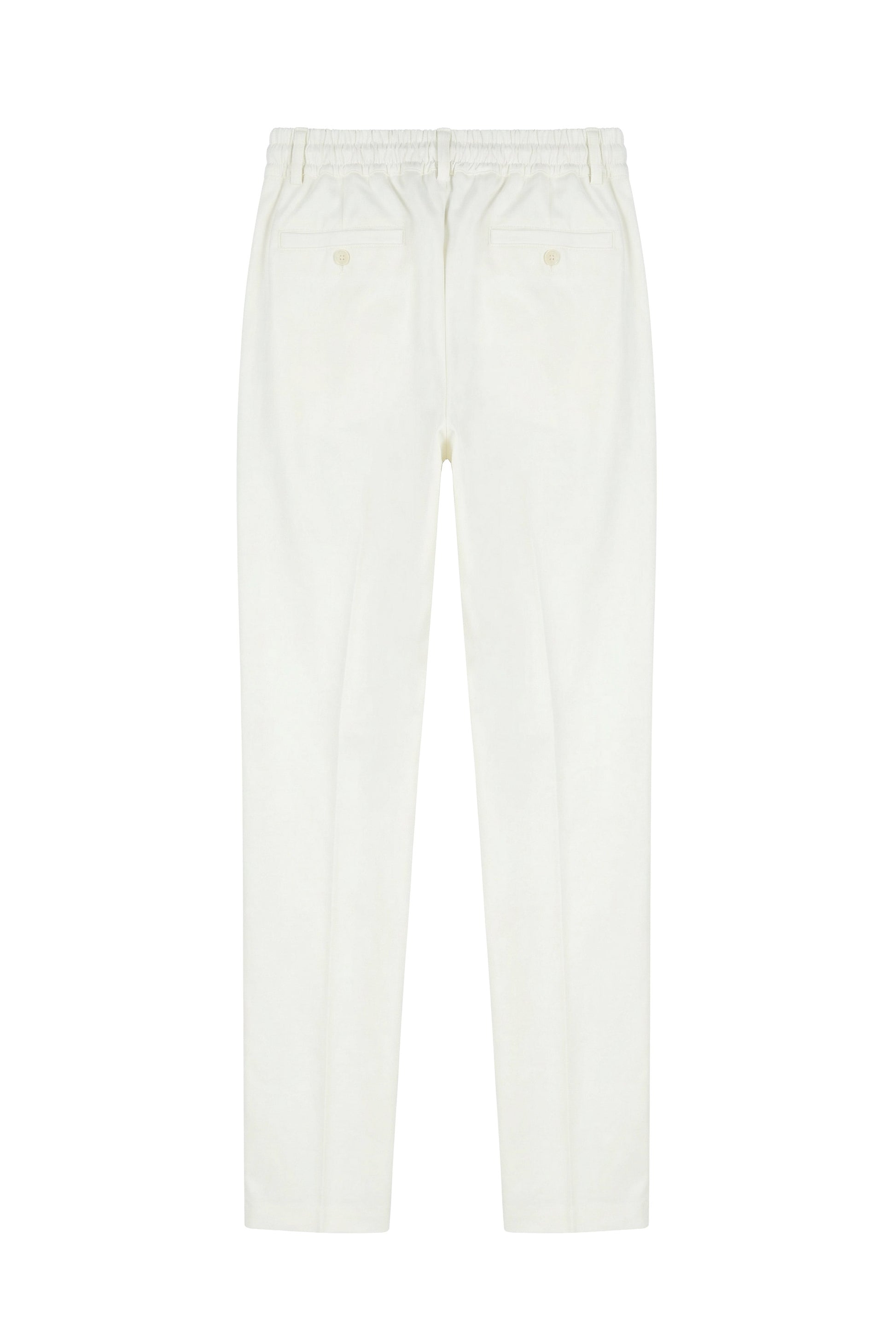 ZMART Drawstring Trousers - MONTEZEMOLO