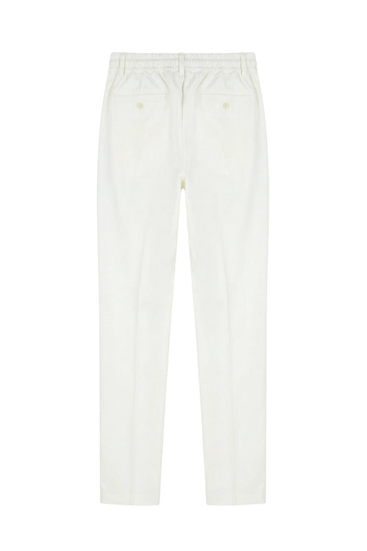 ZMART Drawstring Trousers - MONTEZEMOLO