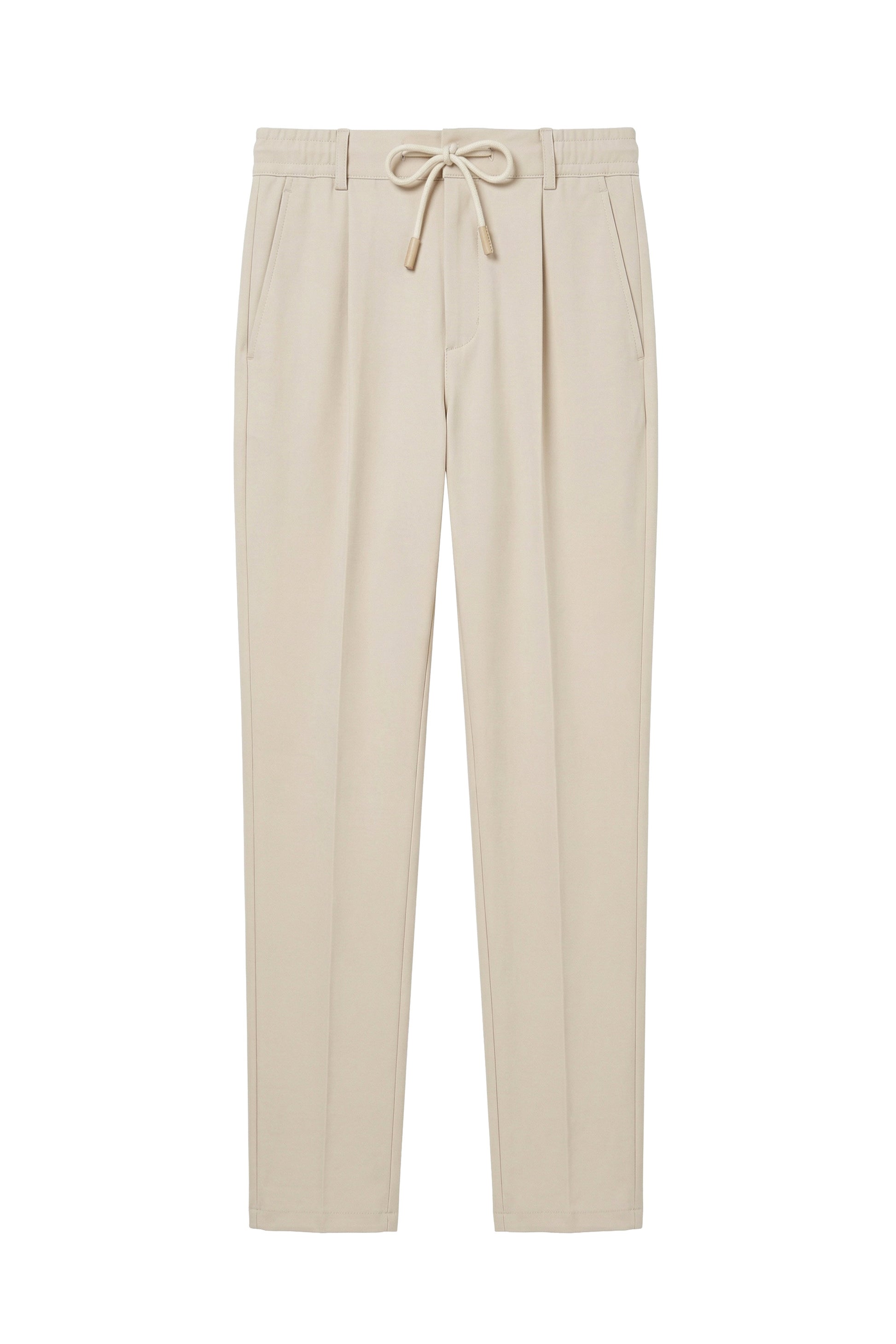 ZMART Drawstring Trousers - MONTEZEMOLO