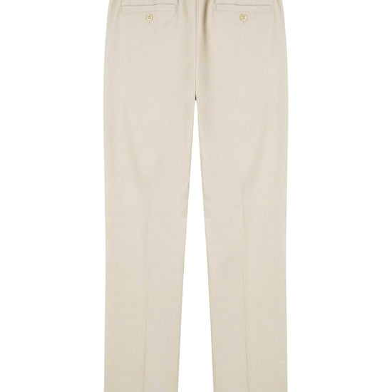 ZMART Drawstring Trousers - MONTEZEMOLO