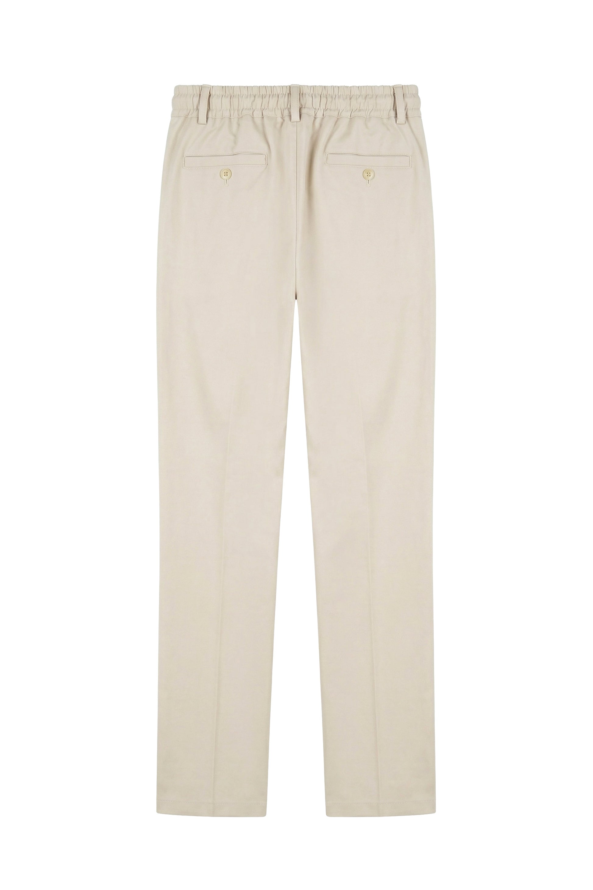 ZMART Drawstring Trousers - MONTEZEMOLO