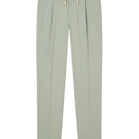 ZMART Drawstring Trousers - MONTEZEMOLO