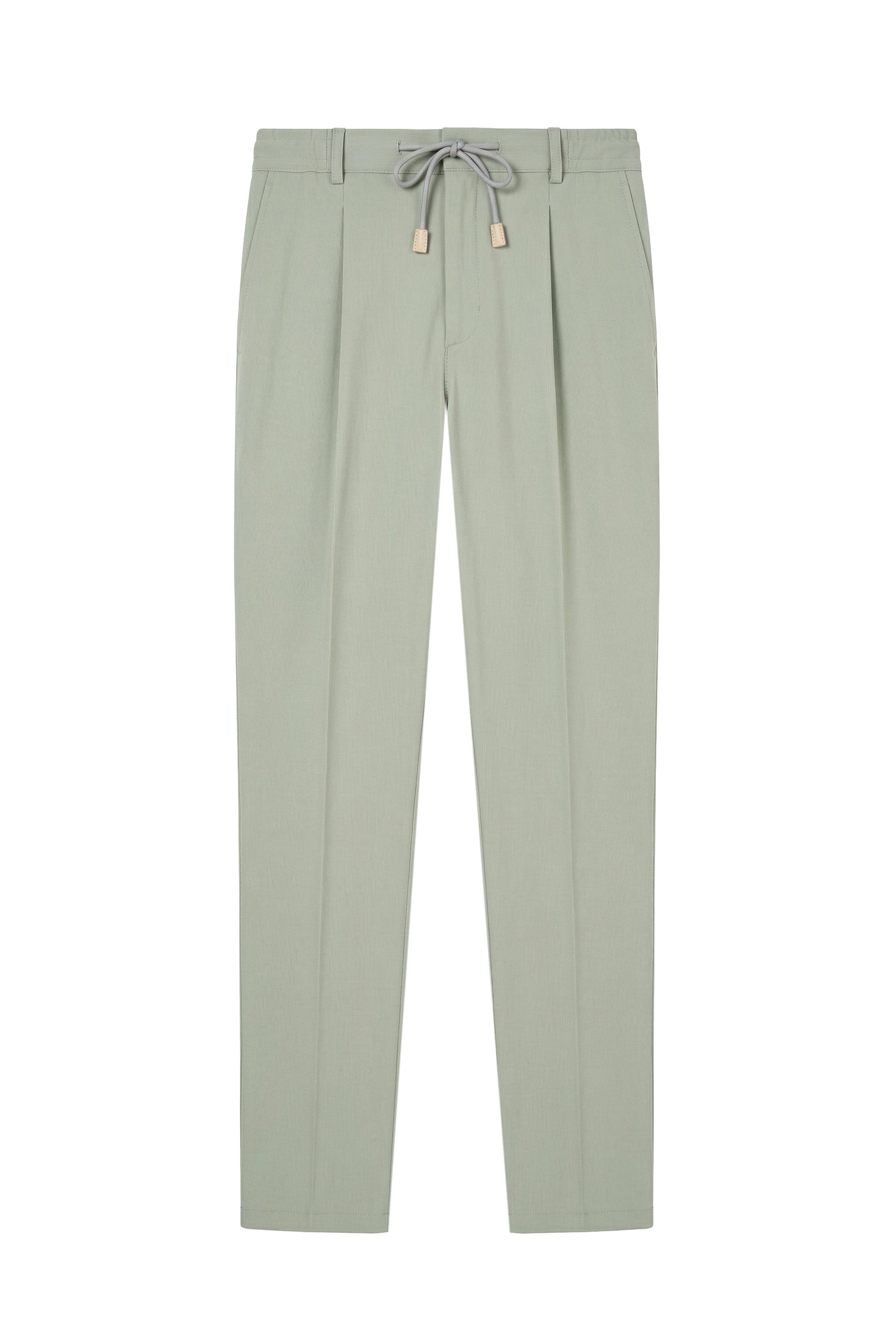 ZMART Drawstring Trousers - MONTEZEMOLO