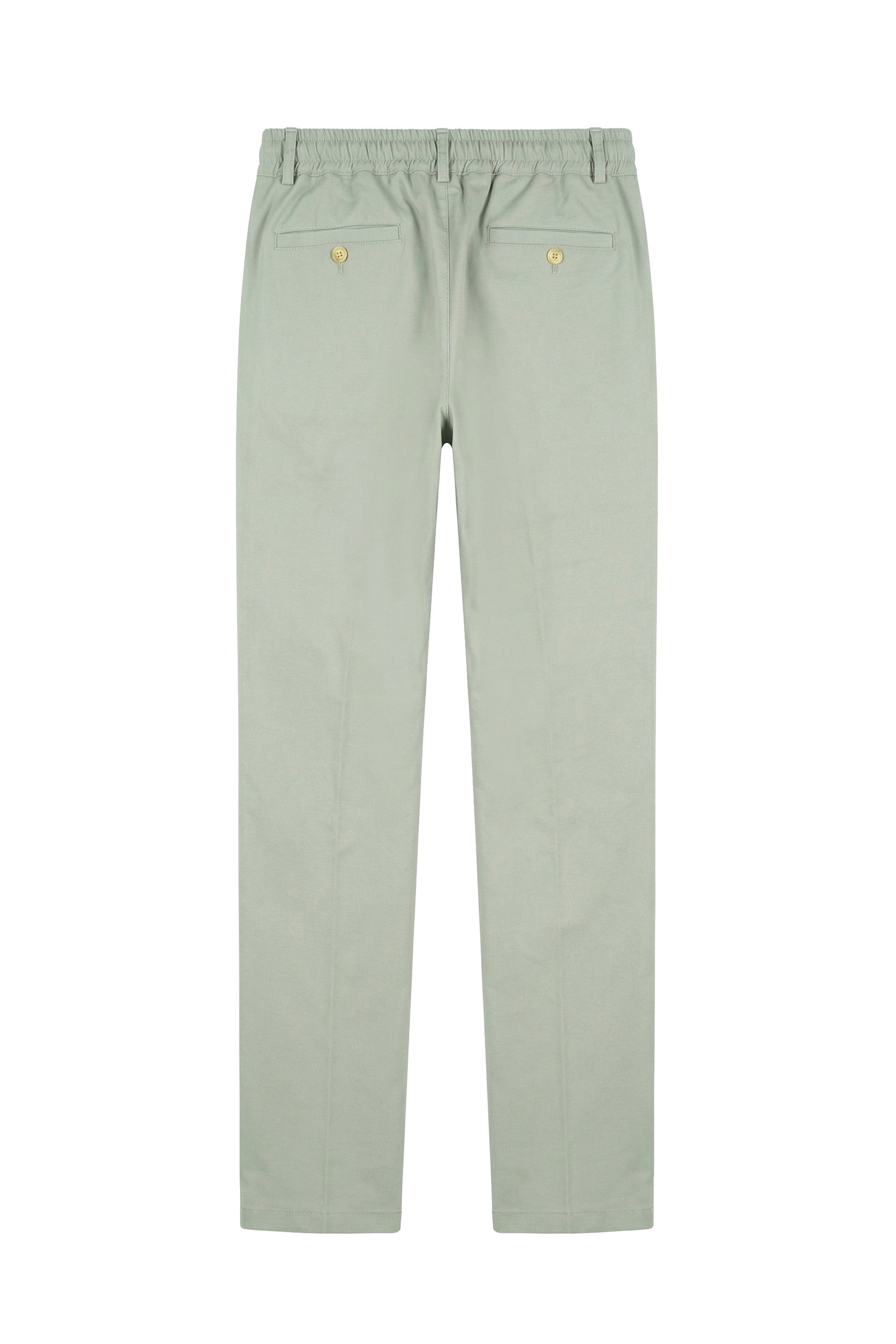 ZMART Drawstring Trousers - MONTEZEMOLO