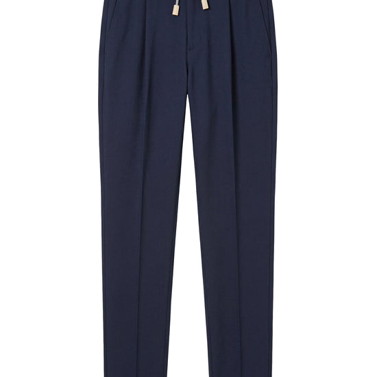 ZMART Drawstring Trousers - MONTEZEMOLO