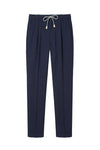 ZMART Drawstring Trousers - MONTEZEMOLO