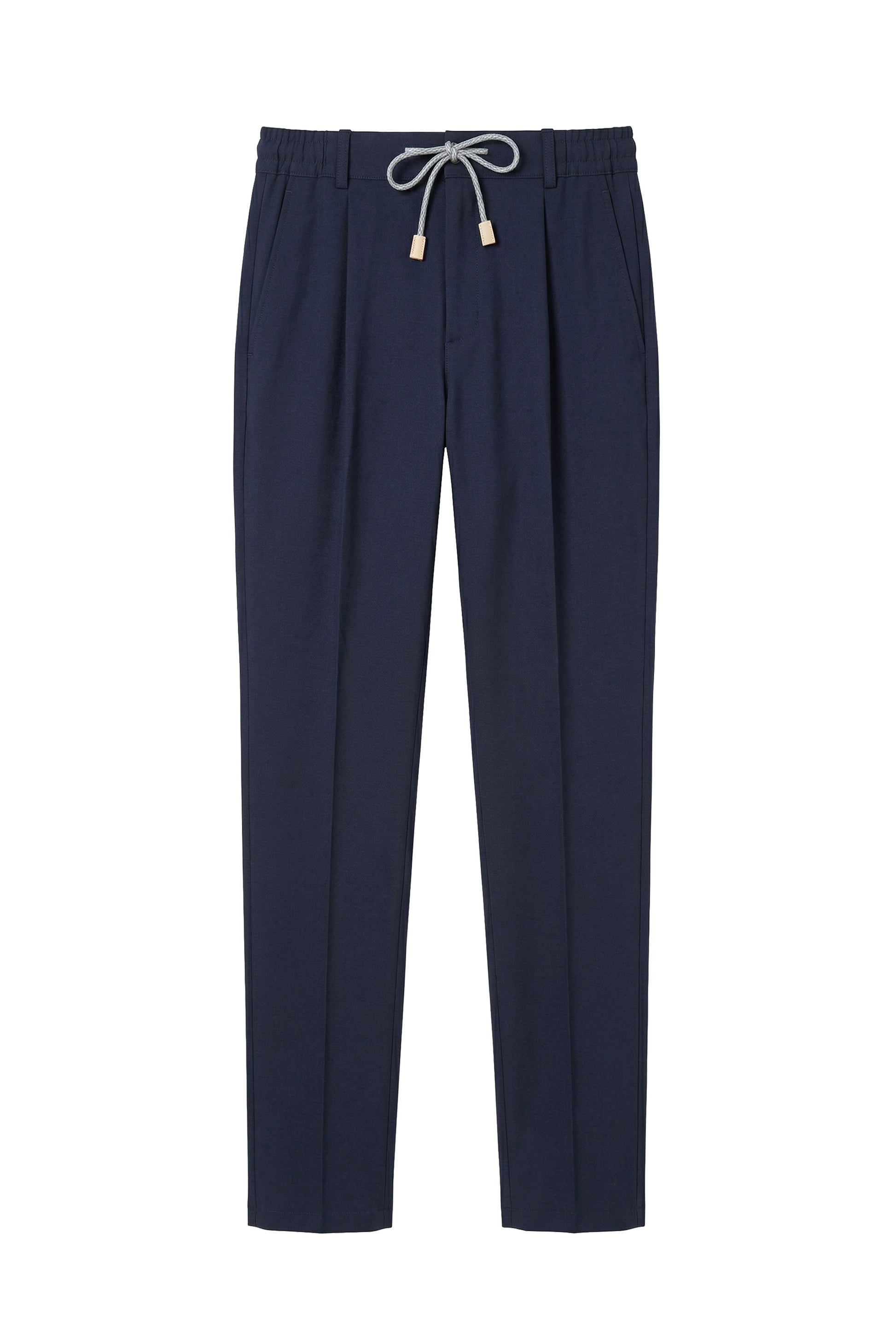 ZMART Drawstring Trousers - MONTEZEMOLO