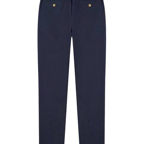 ZMART Drawstring Trousers - MONTEZEMOLO