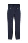 ZMART Drawstring Trousers - MONTEZEMOLO