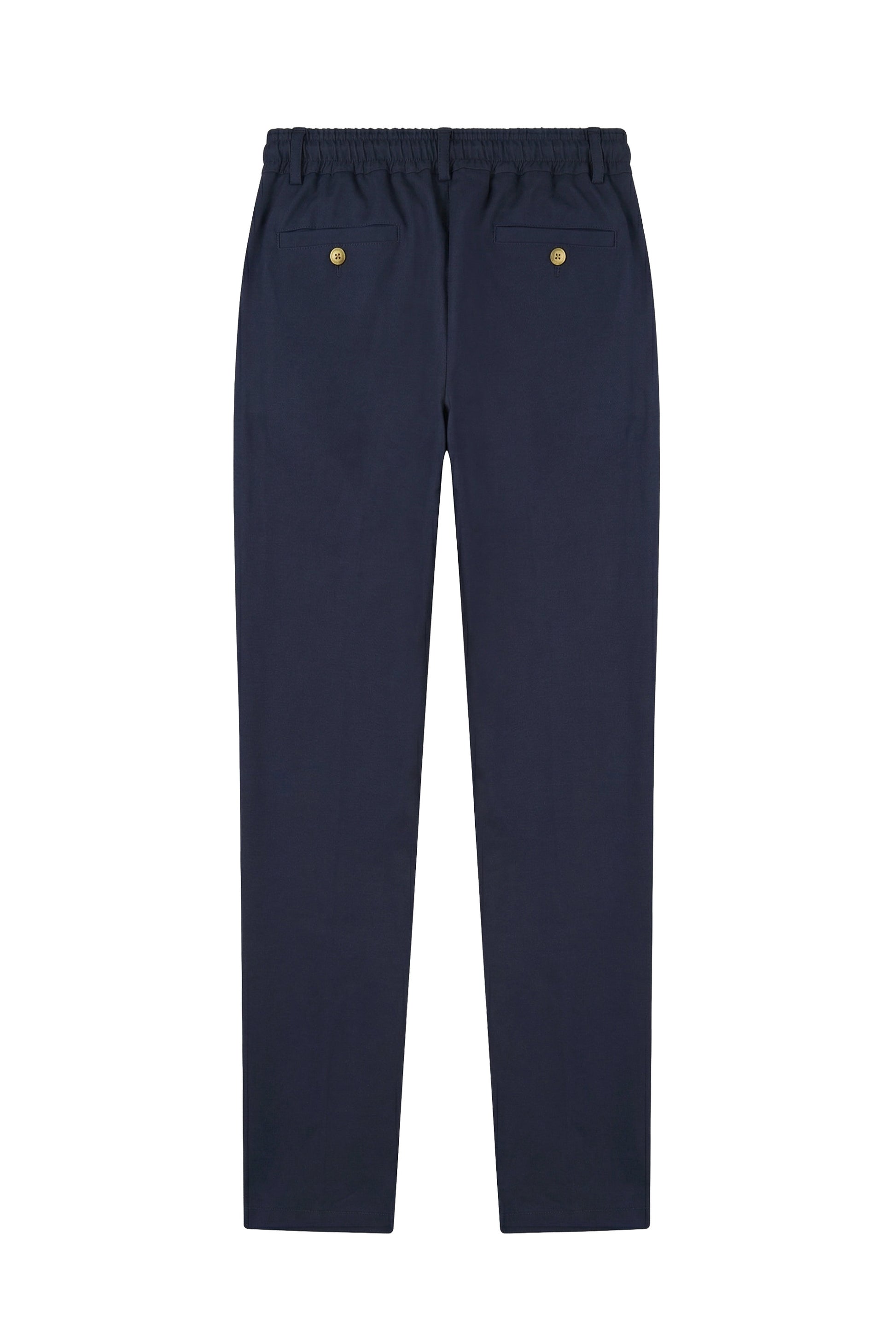 ZMART Drawstring Trousers - MONTEZEMOLO